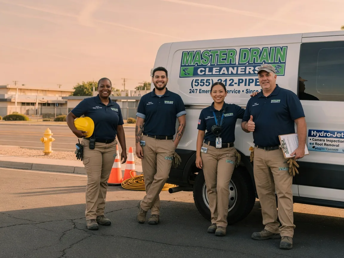 Drain Cleaning company in Penns Grove, NJ